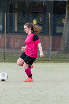 Bild 74 - B-Juniorinnen SV Wahlstedt - FSG BraWie 08 : Ergebnis: 11:1